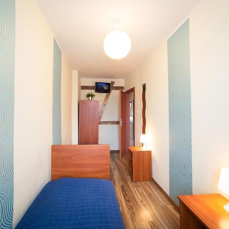 Green Hostel Stary Toruń Oda fotoğraf