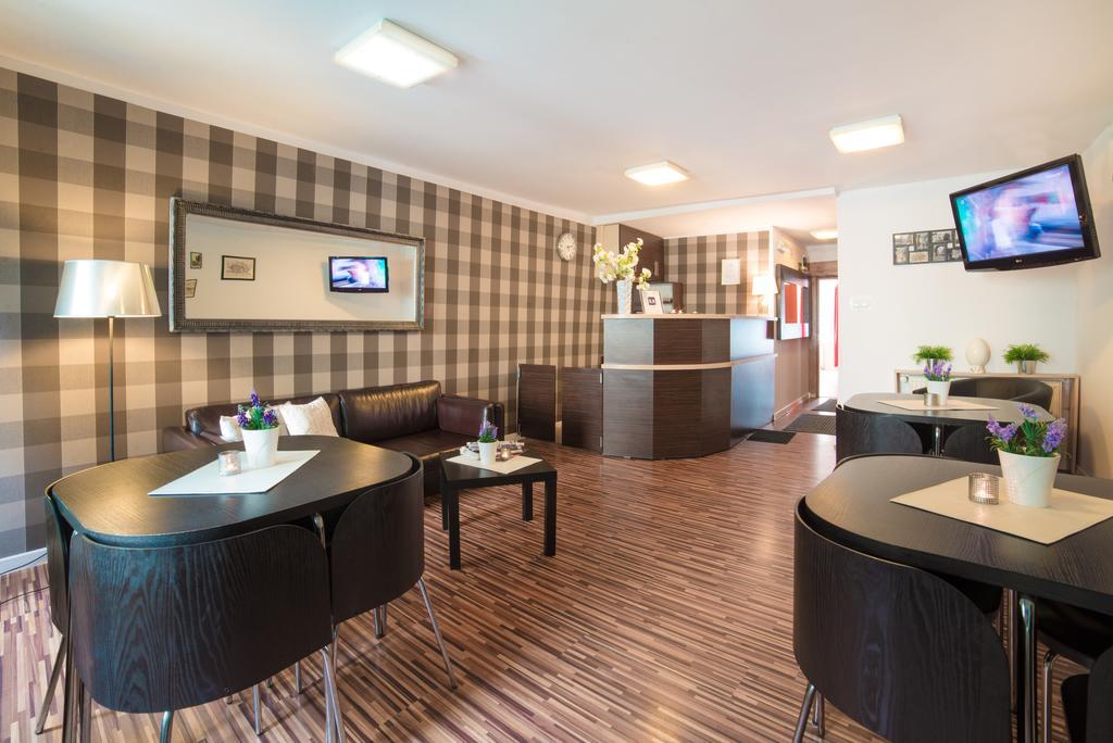 Green Hostel Stary Toruń Dış mekan fotoğraf