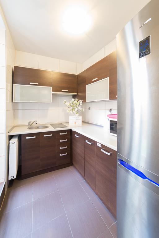 Green Hostel Stary Toruń Dış mekan fotoğraf